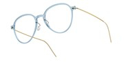 LINDBERG NOW6643C08M-GT