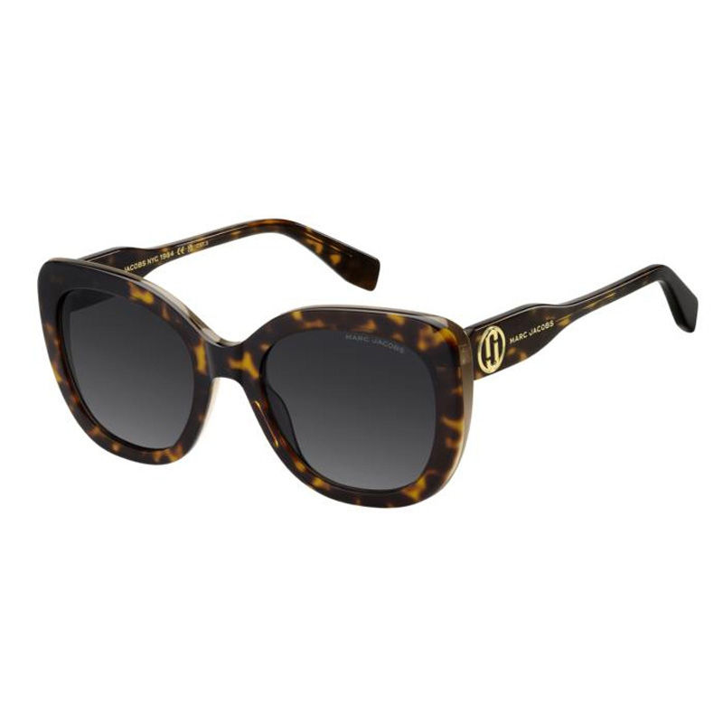 MARC JACOBS MARC852S-XLT90