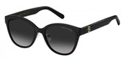  खरीदें अथवा मॉडल Marc Jacobs के चित्र को बड़ा कर देखें MARC648GS-80790.