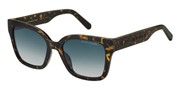  खरीदें अथवा मॉडल Marc Jacobs के चित्र को बड़ा कर देखें MARC658S-08608.