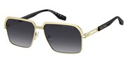  खरीदें अथवा मॉडल Marc Jacobs के चित्र को बड़ा कर देखें MARC839S-RHL90.