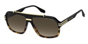  खरीदें अथवा मॉडल Marc Jacobs के चित्र को बड़ा कर देखें MARC840S-W4AHA.