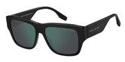  खरीदें अथवा मॉडल Marc Jacobs के चित्र को बड़ा कर देखें MARC842S-807MT.