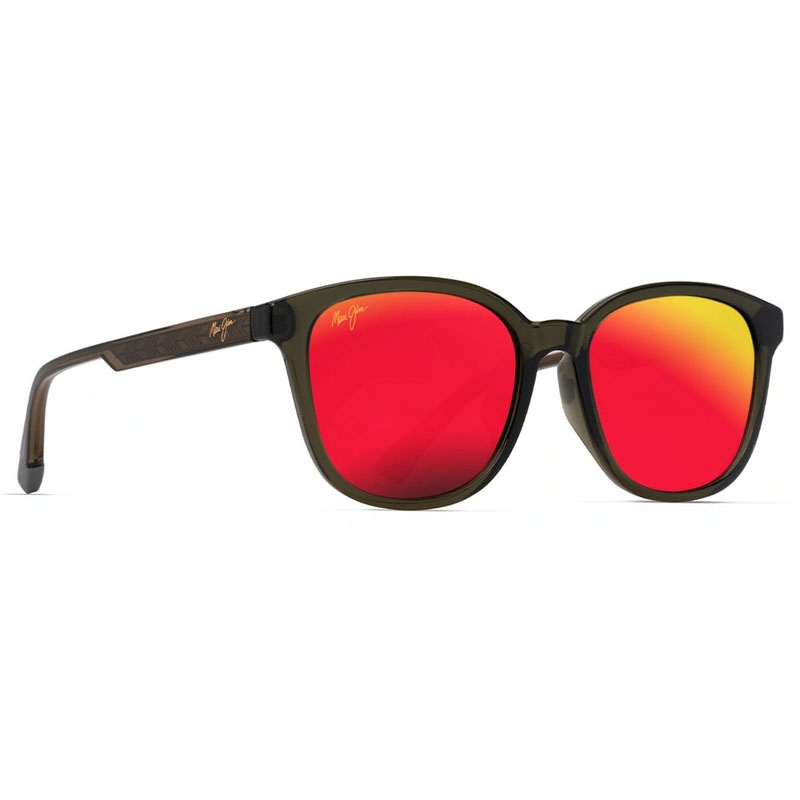 MAUI JIM KuikahiAsianFit-MM647039