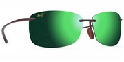  खरीदें अथवा मॉडल Maui Jim के चित्र को बड़ा कर देखें Akau-MM442048.