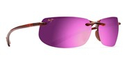  खरीदें अथवा मॉडल Maui Jim के चित्र को बड़ा कर देखें BanyansUniversalFit-MM412N007.