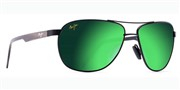  खरीदें अथवा मॉडल Maui Jim के चित्र को बड़ा कर देखें Castles-MM728030.