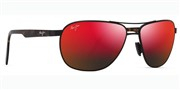  खरीदें अथवा मॉडल Maui Jim के चित्र को बड़ा कर देखें CASTLES-RM72802A.