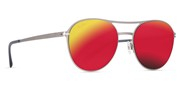  खरीदें अथवा मॉडल Maui Jim के चित्र को बड़ा कर देखें HalfMoon-MM890016.