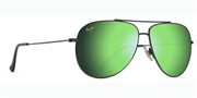  खरीदें अथवा मॉडल Maui Jim के चित्र को बड़ा कर देखें HAUOLIXL-MM674048.