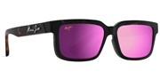  खरीदें अथवा मॉडल Maui Jim के चित्र को बड़ा कर देखें HiapoASIANFIT-MM655012.