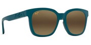  खरीदें अथवा मॉडल Maui Jim के चित्र को बड़ा कर देखें HonuaAsianFit-MM653011.