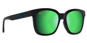  खरीदें अथवा मॉडल Maui Jim के चित्र को बड़ा कर देखें HonuaAsianFit-MM653044.