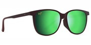  खरीदें अथवा मॉडल Maui Jim के चित्र को बड़ा कर देखें IlikeaAsianFit-MM650040.