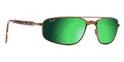  खरीदें अथवा मॉडल Maui Jim के चित्र को बड़ा कर देखें Kahuna-MM162018.