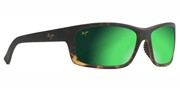  खरीदें अथवा मॉडल Maui Jim के चित्र को बड़ा कर देखें KanaioCoast-MM766030.