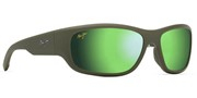  खरीदें अथवा मॉडल Maui Jim के चित्र को बड़ा कर देखें MaUkele-MM682044.
