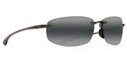  खरीदें अथवा मॉडल Maui Jim के चित्र को बड़ा कर देखें MyMauiHookipaReaderUF-MR807N076.