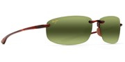  खरीदें अथवा मॉडल Maui Jim के चित्र को बड़ा कर देखें MyMauiHookipaUniversalFit-MM407N005.