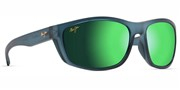  खरीदें अथवा मॉडल Maui Jim के चित्र को बड़ा कर देखें Nuulanding-MM869048.