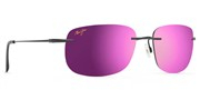  खरीदें अथवा मॉडल Maui Jim के चित्र को बड़ा कर देखें Ohai-MM334040.