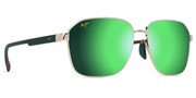  खरीदें अथवा मॉडल Maui Jim के चित्र को बड़ा कर देखें Onipaasianfit-MM651033.