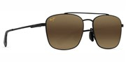 Maui Jim PiwaiAsianFit-MM645014