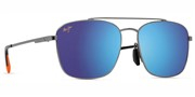 Maui Jim PiwaiAsianFit-MM645024