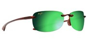  खरीदें अथवा मॉडल Maui Jim के चित्र को बड़ा कर देखें SandyBeach-MM408019.