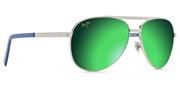 खरीदें अथवा मॉडल Maui Jim के चित्र को बड़ा कर देखें Seacliff-MM831033.