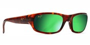  खरीदें अथवा मॉडल Maui Jim के चित्र को बड़ा कर देखें Stingray-MM103038.