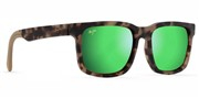  खरीदें अथवा मॉडल Maui Jim के चित्र को बड़ा कर देखें StoneShack-MM862033.