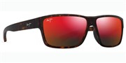  खरीदें अथवा मॉडल Maui Jim के चित्र को बड़ा कर देखें UilaAsianFit-RM66210.