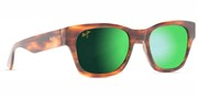  खरीदें अथवा मॉडल Maui Jim के चित्र को बड़ा कर देखें ValleyIsle-MM780048.