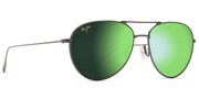  खरीदें अथवा मॉडल Maui Jim के चित्र को बड़ा कर देखें Walaka-MM885047.