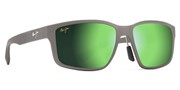  खरीदें अथवा मॉडल Maui Jim के चित्र को बड़ा कर देखें WalewahaAsianFit-MM686048.