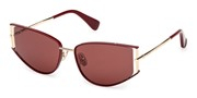  खरीदें अथवा मॉडल MaxMara के चित्र को बड़ा कर देखें MM0141-69S.