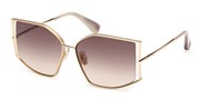  खरीदें अथवा मॉडल MaxMara के चित्र को बड़ा कर देखें MM0142-32F.