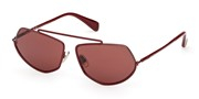  खरीदें अथवा मॉडल MaxMara के चित्र को बड़ा कर देखें MM0165-69S.