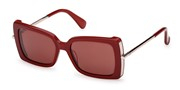  खरीदें अथवा मॉडल MaxMara के चित्र को बड़ा कर देखें MM0166-69S.