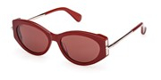  खरीदें अथवा मॉडल MaxMara के चित्र को बड़ा कर देखें MM0167-69S.