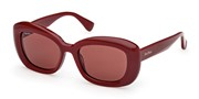  खरीदें अथवा मॉडल MaxMara के चित्र को बड़ा कर देखें MM0170-69S.