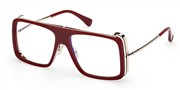  खरीदें अथवा मॉडल MaxMara के चित्र को बड़ा कर देखें MM5172B-069.