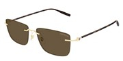  खरीदें अथवा मॉडल Mont Blanc के चित्र को बड़ा कर देखें MB0429S-005.