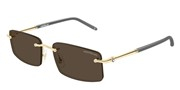  खरीदें अथवा मॉडल Mont Blanc के चित्र को बड़ा कर देखें MB0443S-005.