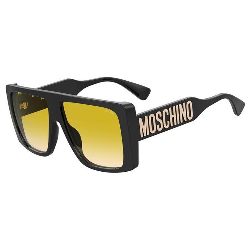 MOSCHINO MOS119S-80706