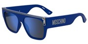  खरीदें अथवा मॉडल Moschino के चित्र को बड़ा कर देखें MOS165S-PJPXT.