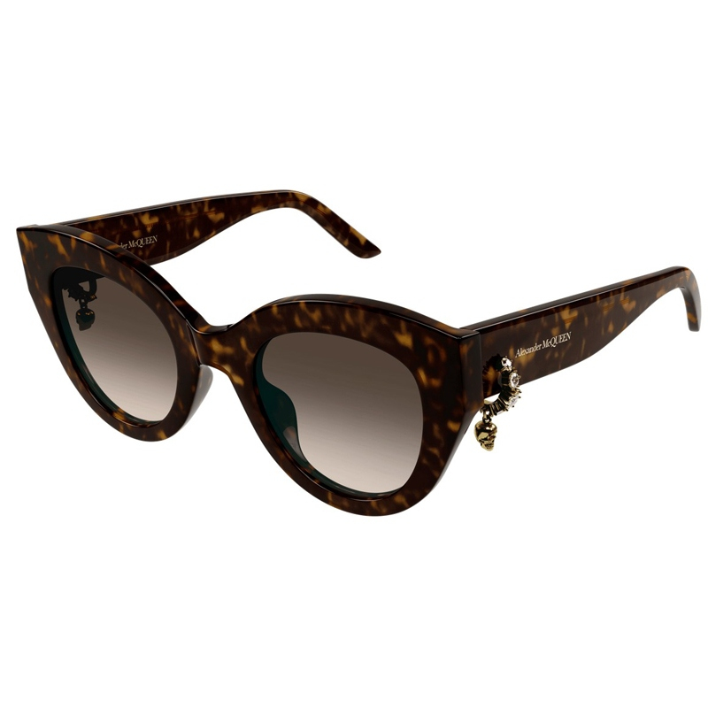 ALEXANDER MCQUEEN AM0417S-002