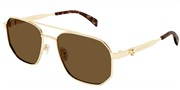 Alexander McQueen AM0458S-002