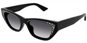 Alexander McQueen AM0465S-001